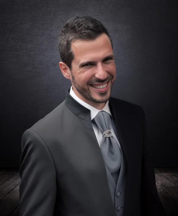 Emmanuel Del Canto, professeur-documentaliste et formateur au numérique éducatif